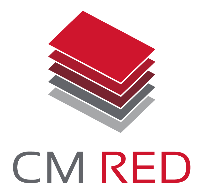 cmred logo